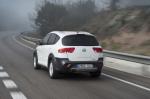 Seat Altea Freetrack 2007 года